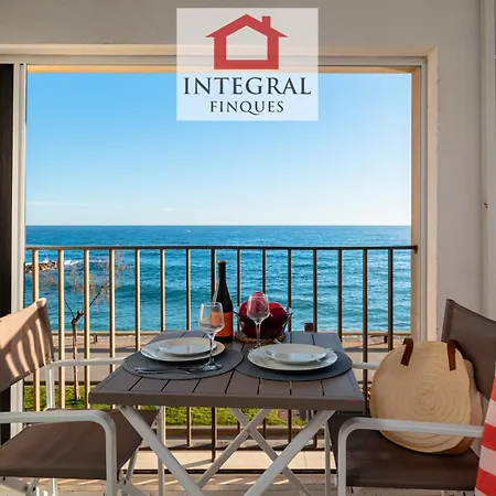 Blue Wave Apartment Calonge (Catalonia)