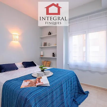 Blue Wave Calonge (Catalonia)