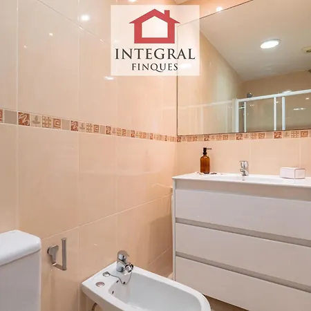 Blue Wave * Calonge (Catalonia)