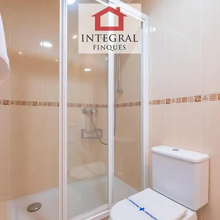 Apartamento Blue Wave