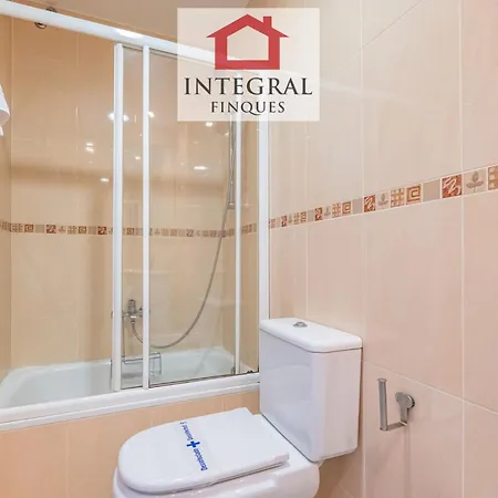 Apartamento Blue Wave Calonge (Catalonia)