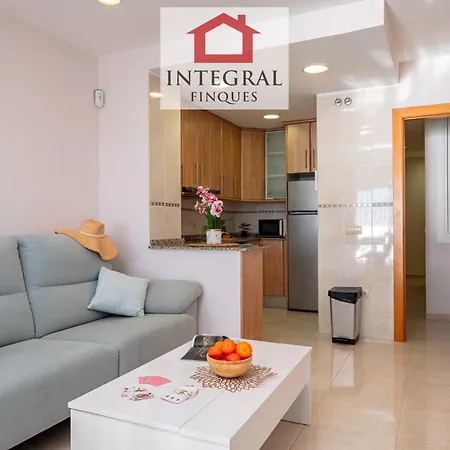 Blue Wave * Calonge (Catalonia)